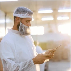 داڑھی کا احاطہ