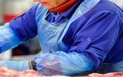 تہبند اور اوورسیلیو